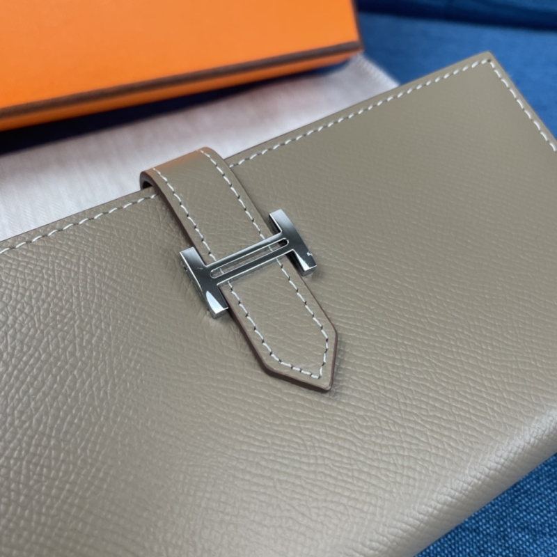 Hermes Wallets & Purse